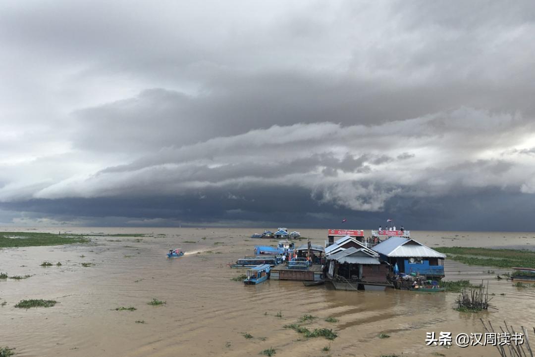 柬埔寨冷知识全集,关于柬埔寨金边的冷知识