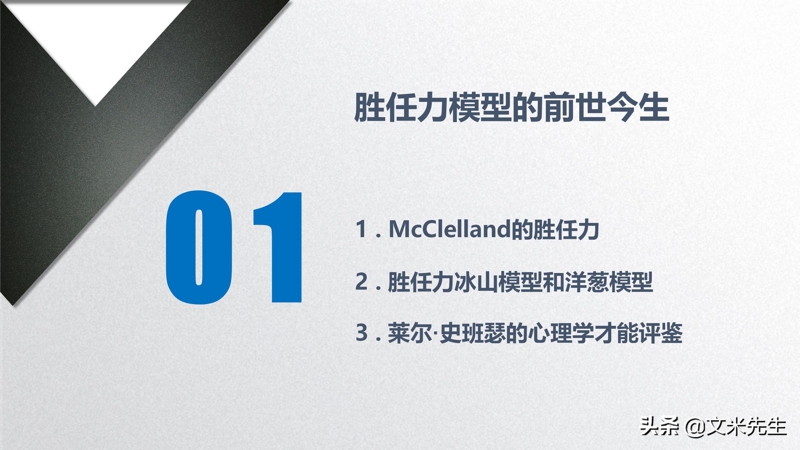 岗位胜任力模型解析,岗位胜任力模型的步骤