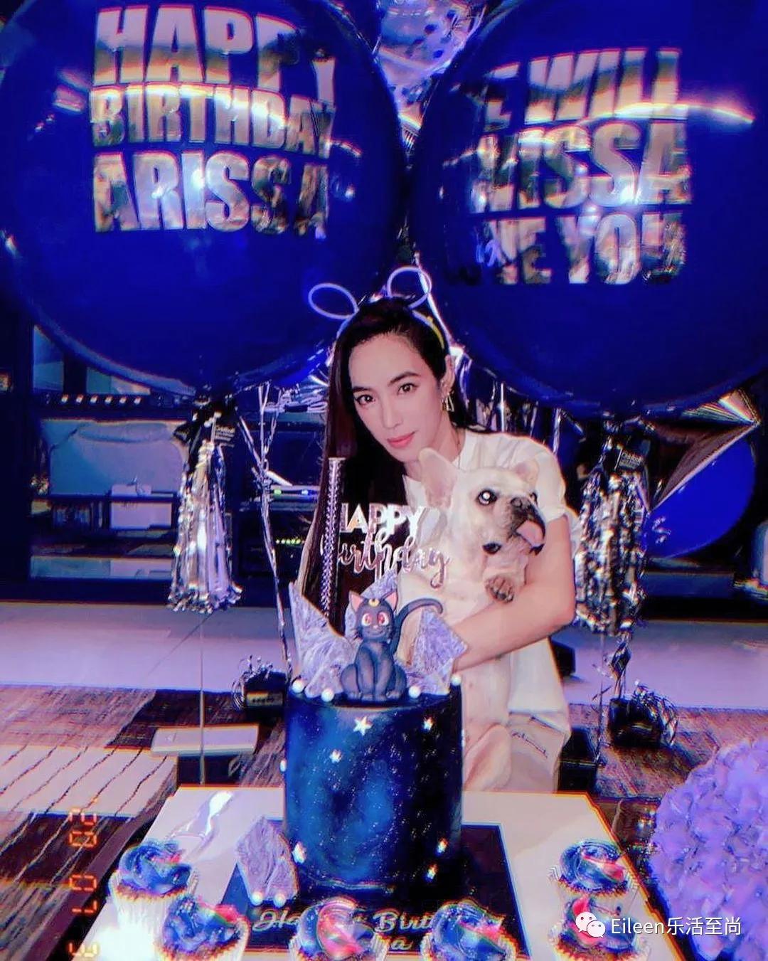 30亿豪门姐弟逐爱，名媛们怎么都绕不出前男友圈？