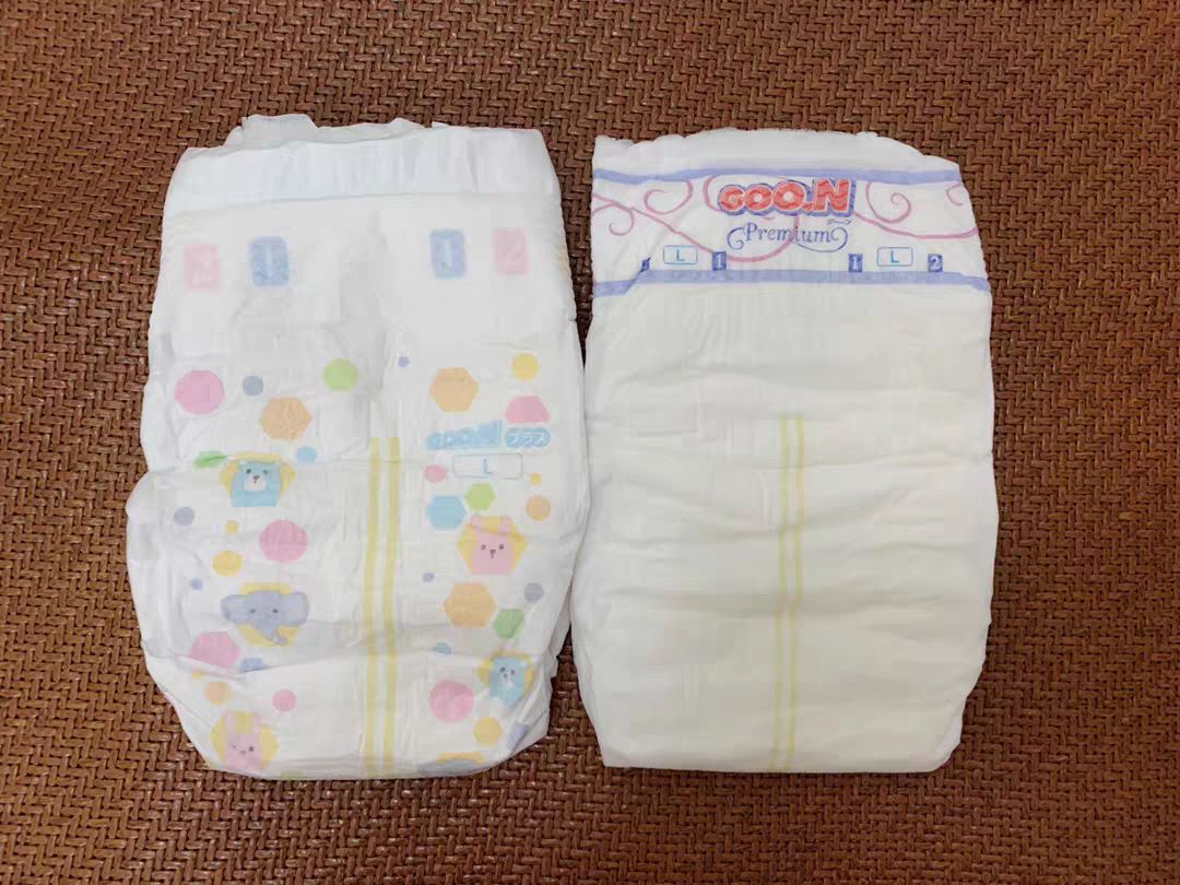 敏感肌高端纸尿裤,夏天敏感肌宝宝专用纸尿裤