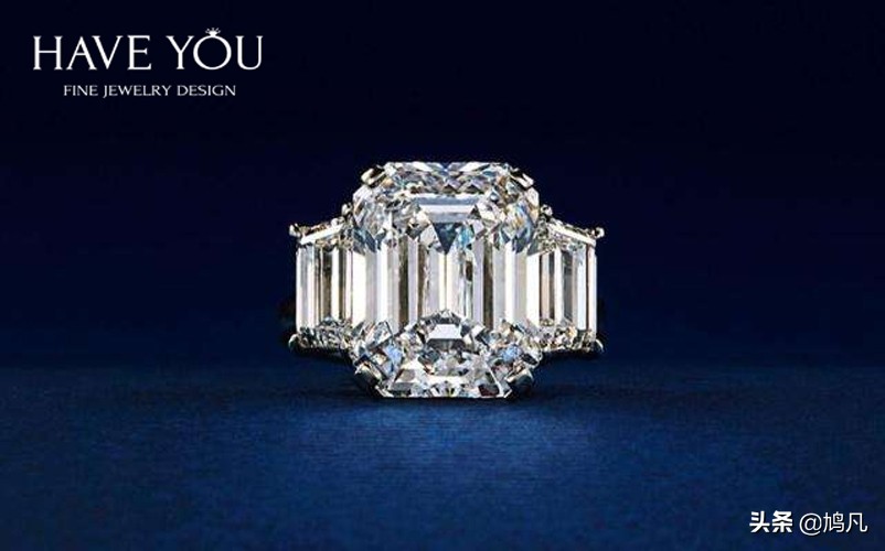钻戒怎么挑选才不会被坑,钻石耐看实惠的钻戒要怎样挑选