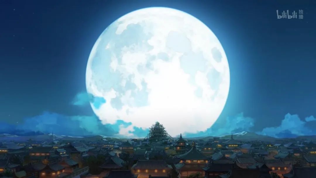 被日本人瞧不起的国漫9.8分,9.8分的国漫推荐