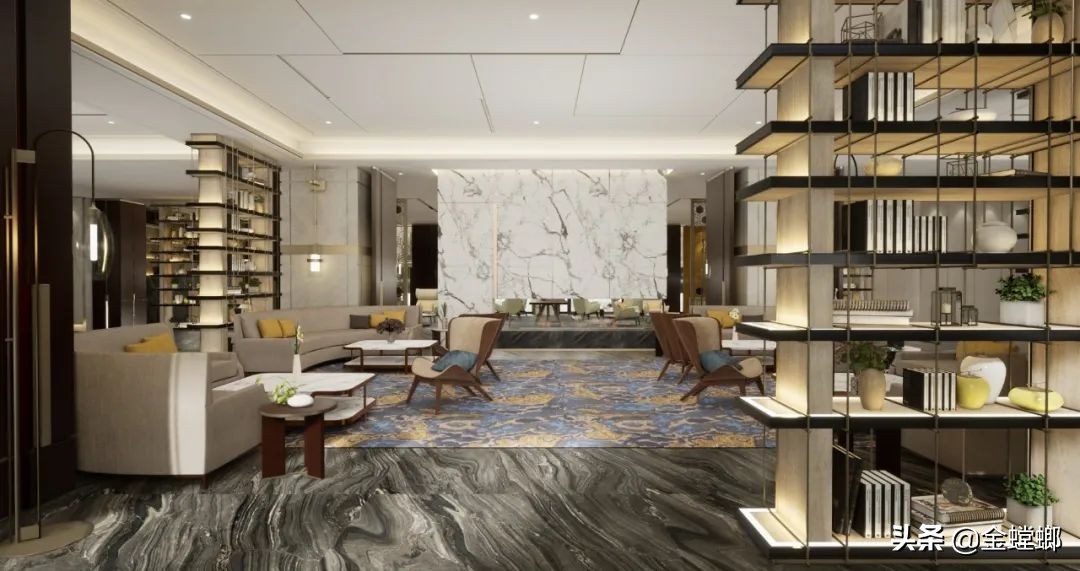 金螳螂•趣加—VR解决方案助力装饰、地产行业数字化升级