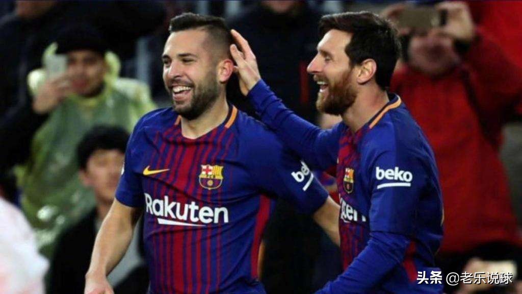 巴萨最强搭档纪录,巴萨最完美的配合