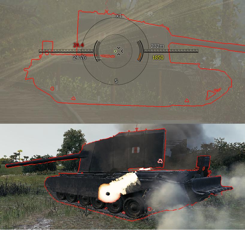 坦克世界的搞笑瞬间,坦克世界搞笑介绍记录