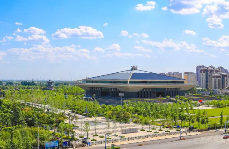 山东最美的自驾游线路图片大全,山东最好的自驾游景点