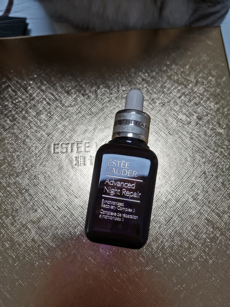 雅诗兰黛小棕瓶紧致精华,雅诗兰黛小棕瓶肌透修护眼部精华