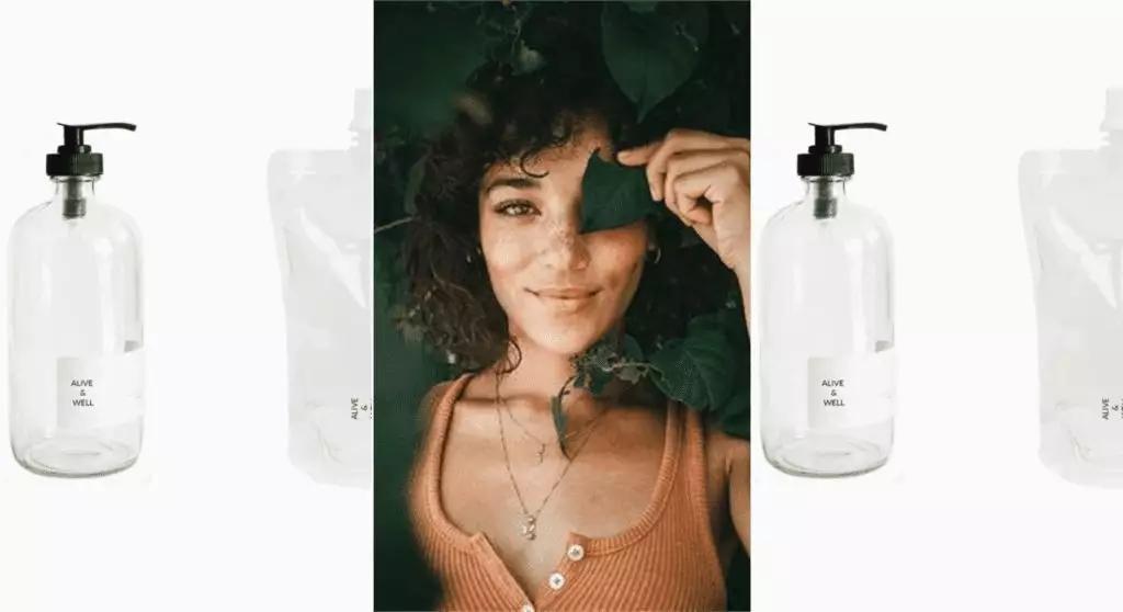 2023美妆新方向,美妆产品新卖点新趋势