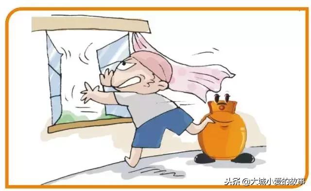 液化气罐怎么才会炸,液化石油气如何防止爆炸