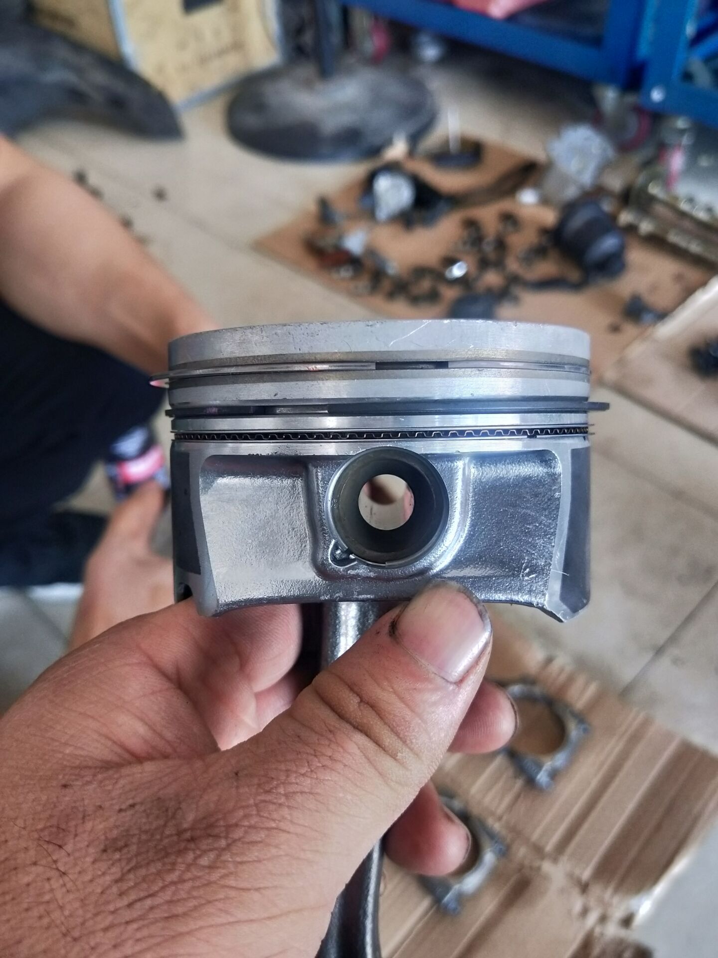 宁波车友奥迪,宁波哪家店专业维修奥迪烧机油