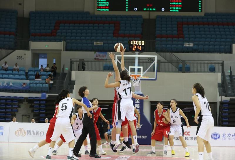 第二届全国青年运动会总结表彰,第二届全国青年运动会直播回放