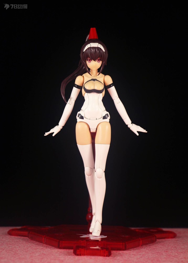 御模道78联名青龙测评,御模道78联名款