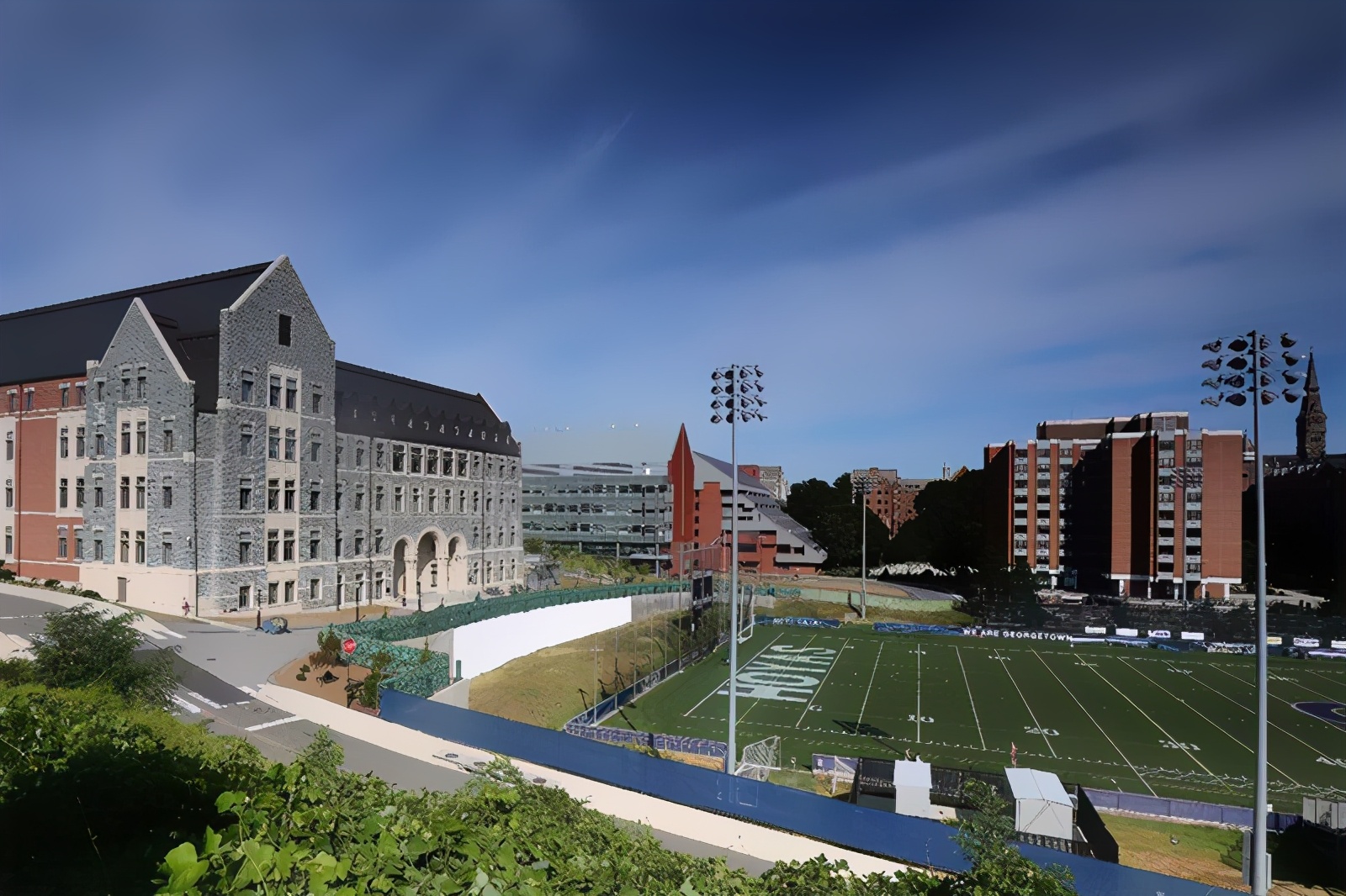 国内占地面积最大的大学,全国占地面积最大的10所大学排名