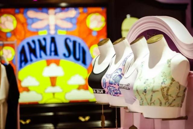 annasuiactive什么档次,annasuiactive旗舰店