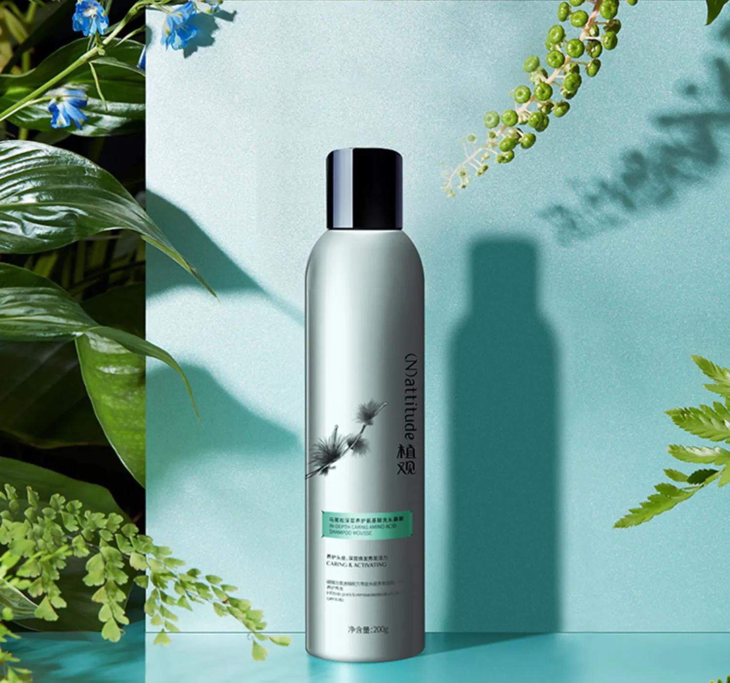 什么样的洗发水防脱生发,生姜洗发水防脱生发增发