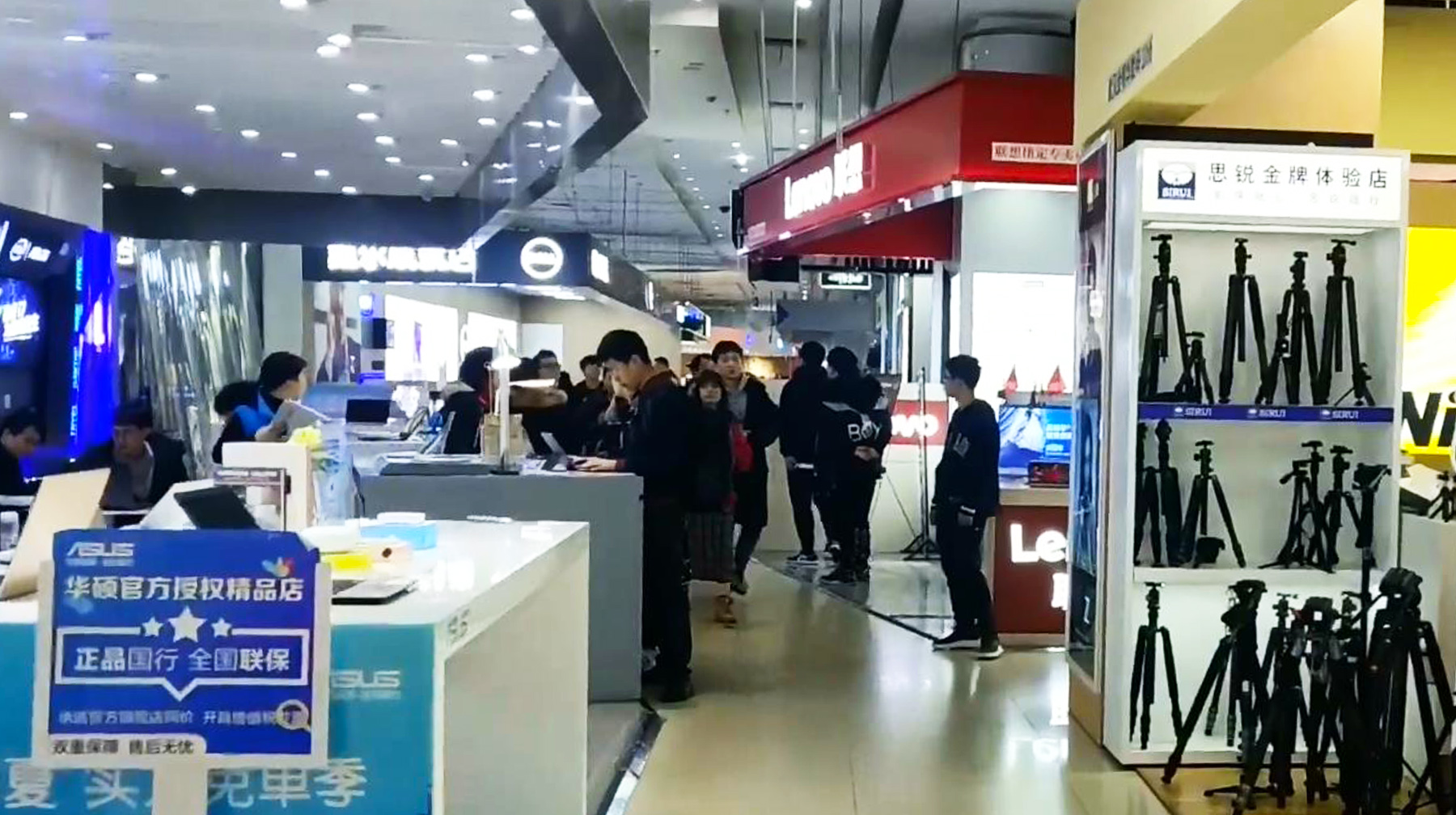 武汉广埠屯数码广场现在在哪里,怀念武汉广埠屯电脑城