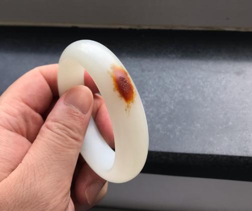 石佛寺哈妮和田玉直播,石佛寺直播卖和田玉的猫腻