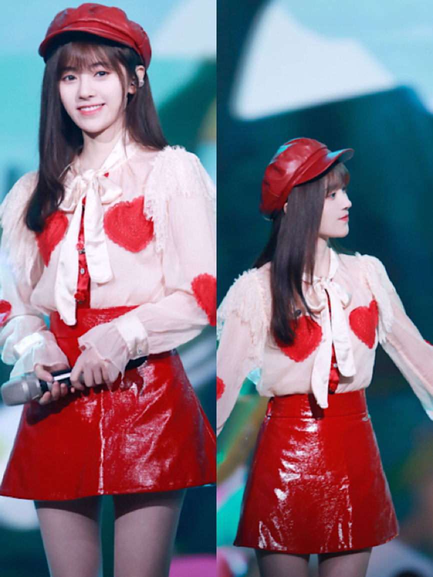 鞠婧祎小个子穿搭模板,个子矮的女生穿衣搭配鞠婧祎