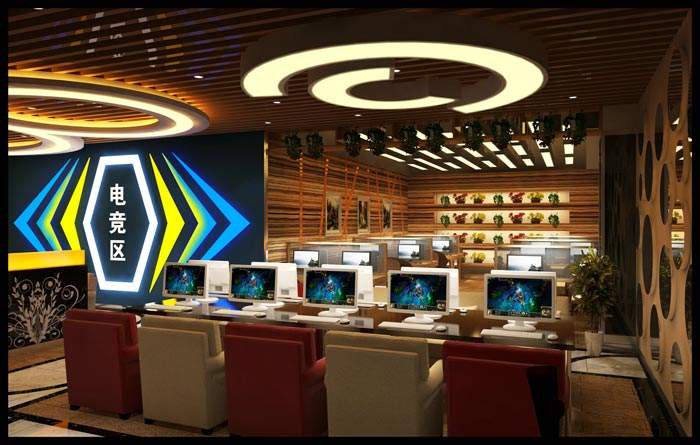 网吧里怎么优化系统,网吧电脑流畅度怎么优化