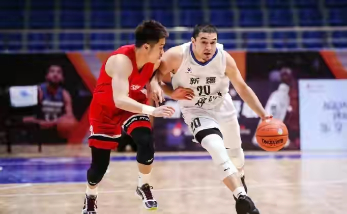 全运会后周琦最新准确消息,新疆季后赛周琦