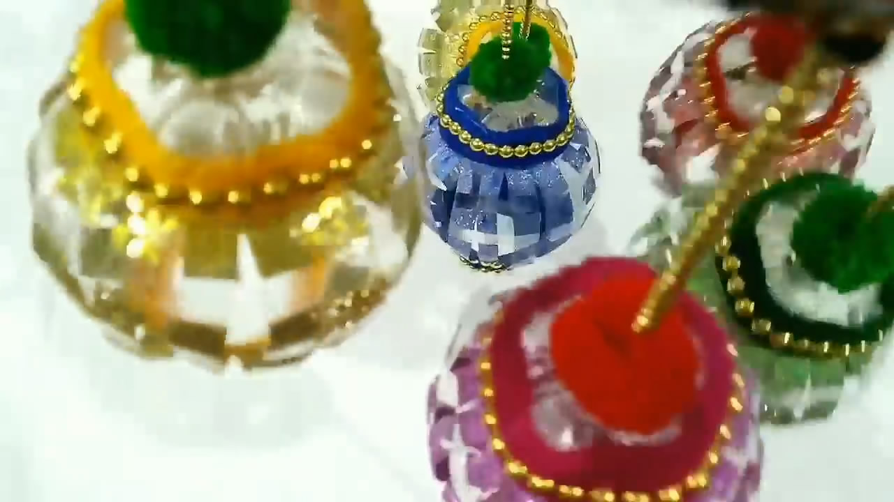 塑料瓶手工灯笼制作大全图解,塑料瓶手工灯笼制作大全