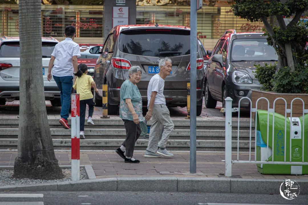 我去了最适合谈恋爱的珠海，回来却还是个单身狗