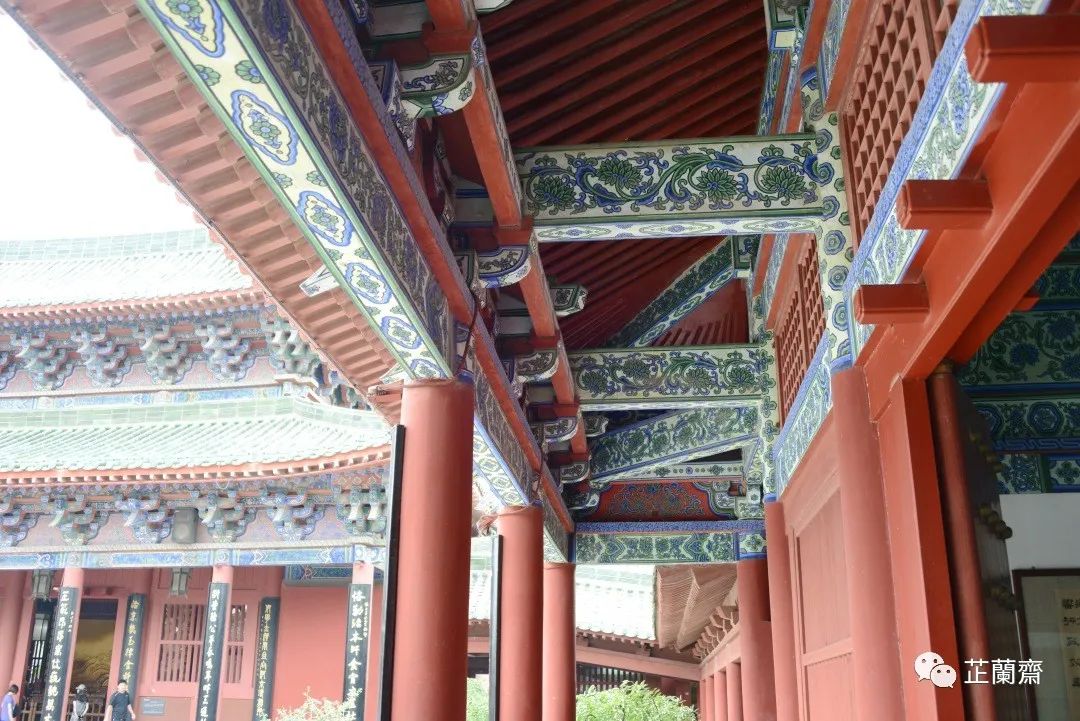 觅苏记·开封府：聪敏愚直（上）韦力撰