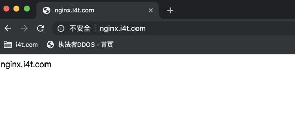 nginx正向代理和反向代理哪个好,nginx正向代理和反向代理同时使用