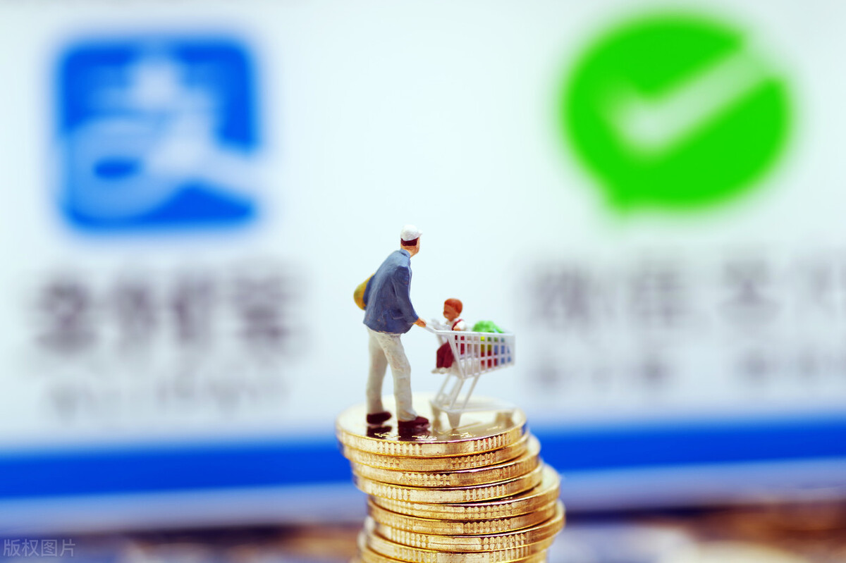 微信小程序裂变增长方法,利用微信小程序怎么产生裂变