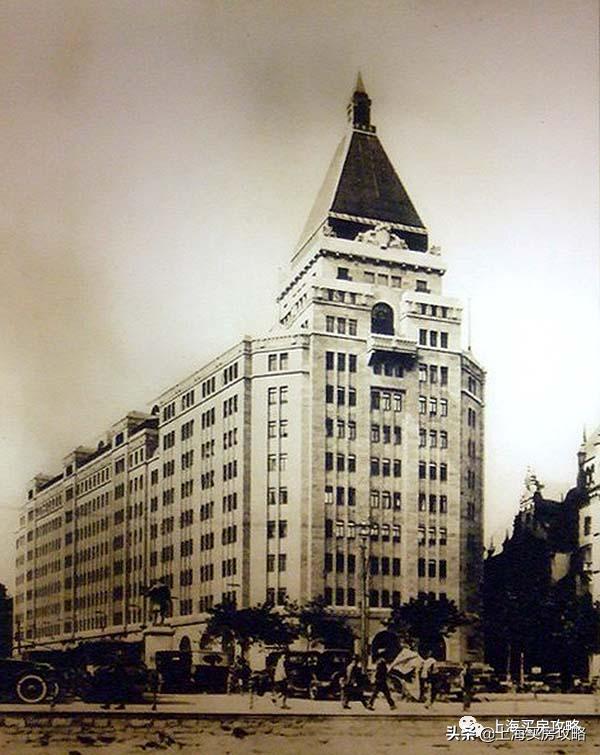 第一代国际社区，正在二次起飞｜上海买房攻略精选古北篇