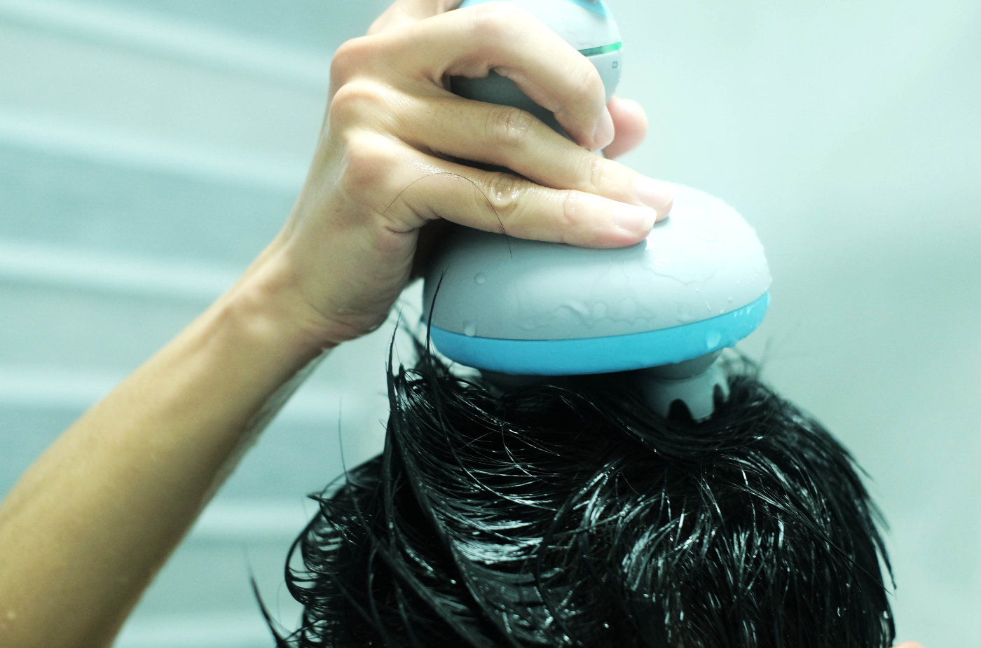 头部按摩神器倍轻松测评,功能最全的头部按摩器