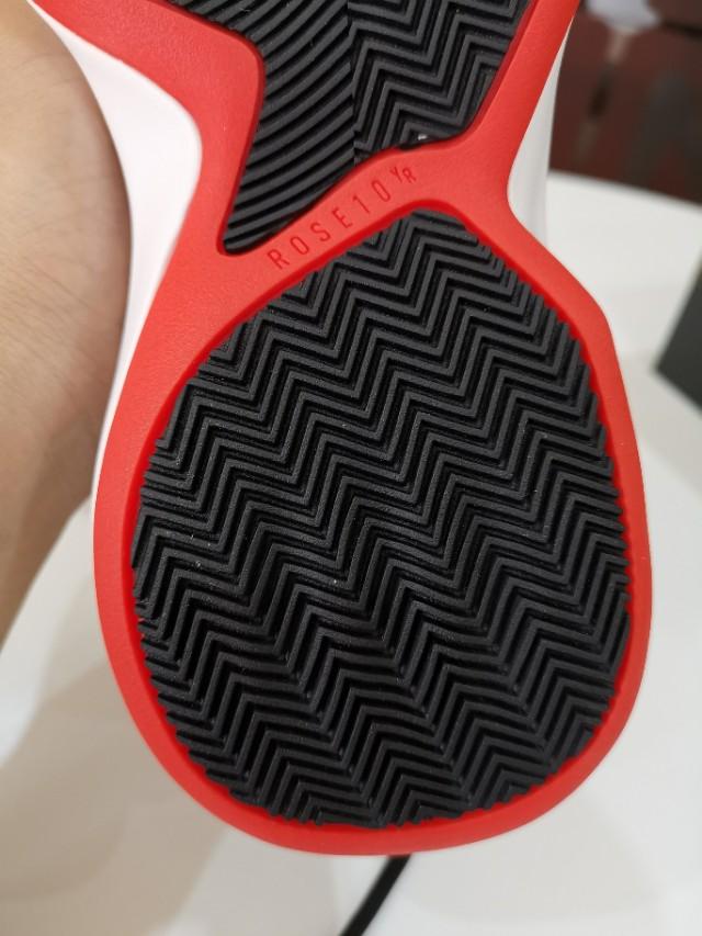 罗斯玫瑰战靴,玫瑰十年