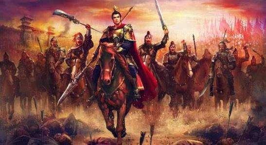 三国英雄人物真实身高,三国所有英雄身高