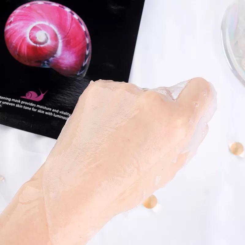 jm面膜燕窝精华好用吗,鱼子酱面膜和燕窝面膜哪种好用些