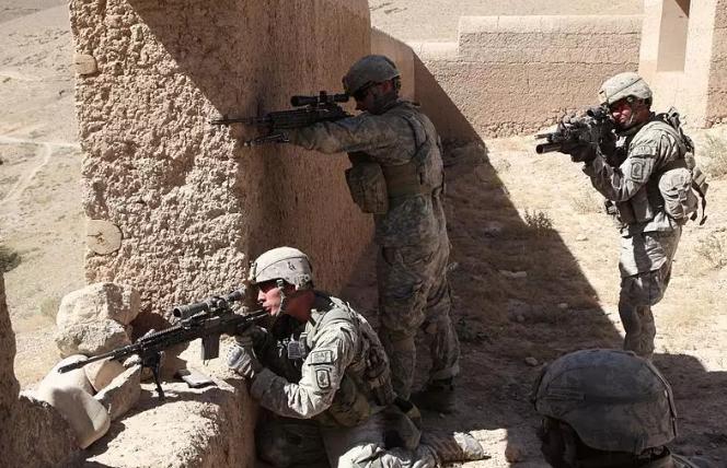 为什么88炮是高射炮,为什么88式火箭弹在洞里没伤害