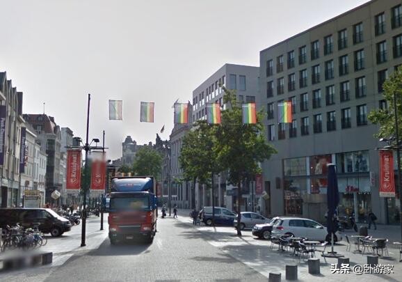 比利时买钻石怎么样,比利时买钻石便宜吗