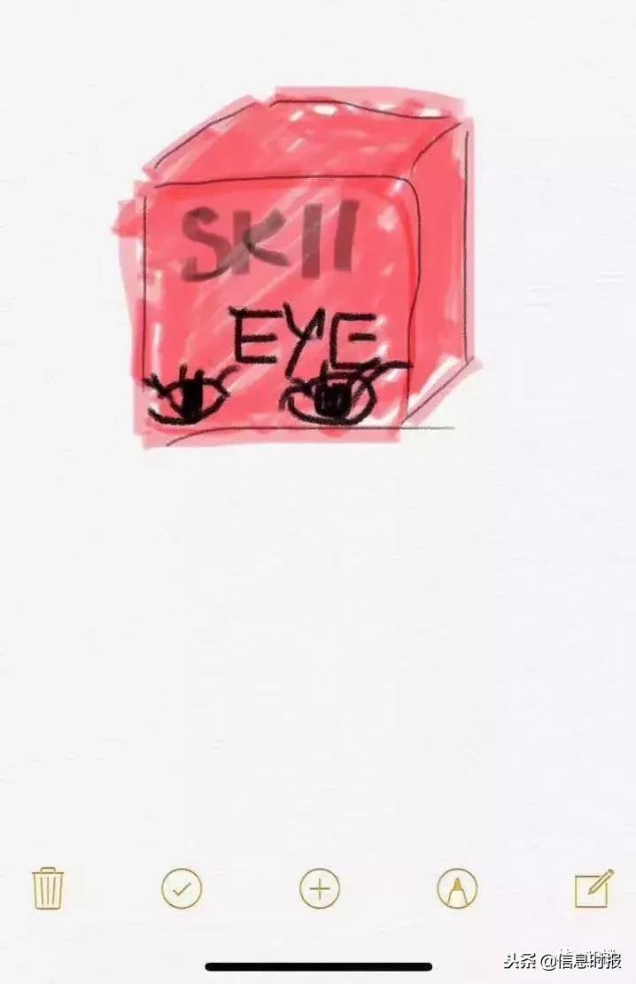 2019刚开始,我朋友圈里的代购疯了!全部变成了灵魂画手……