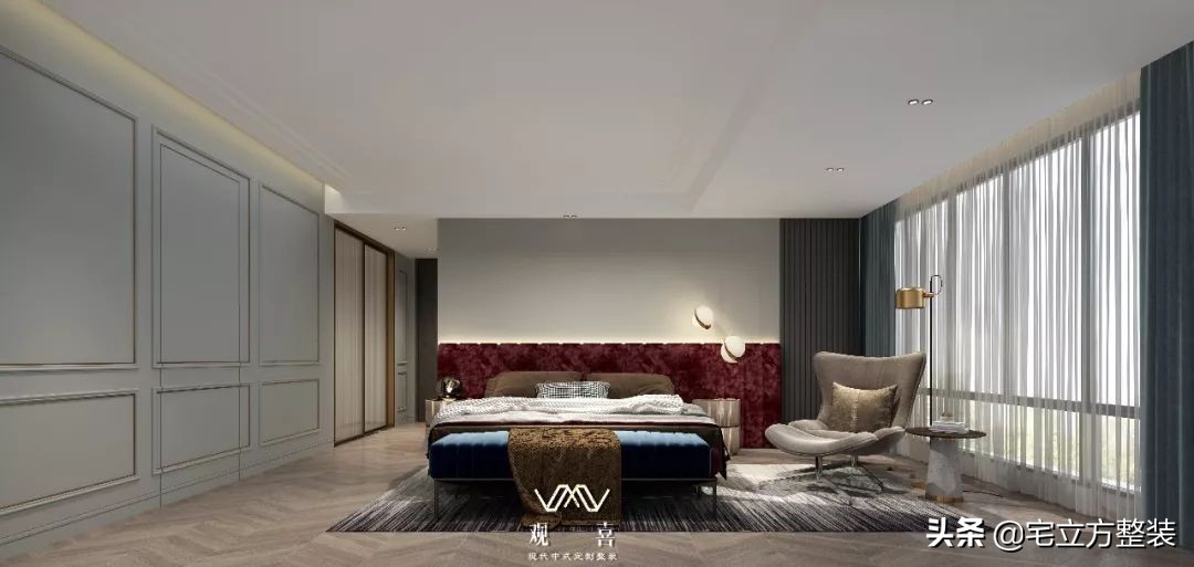 家里阳台太大,家里阳台怎么设计更好看