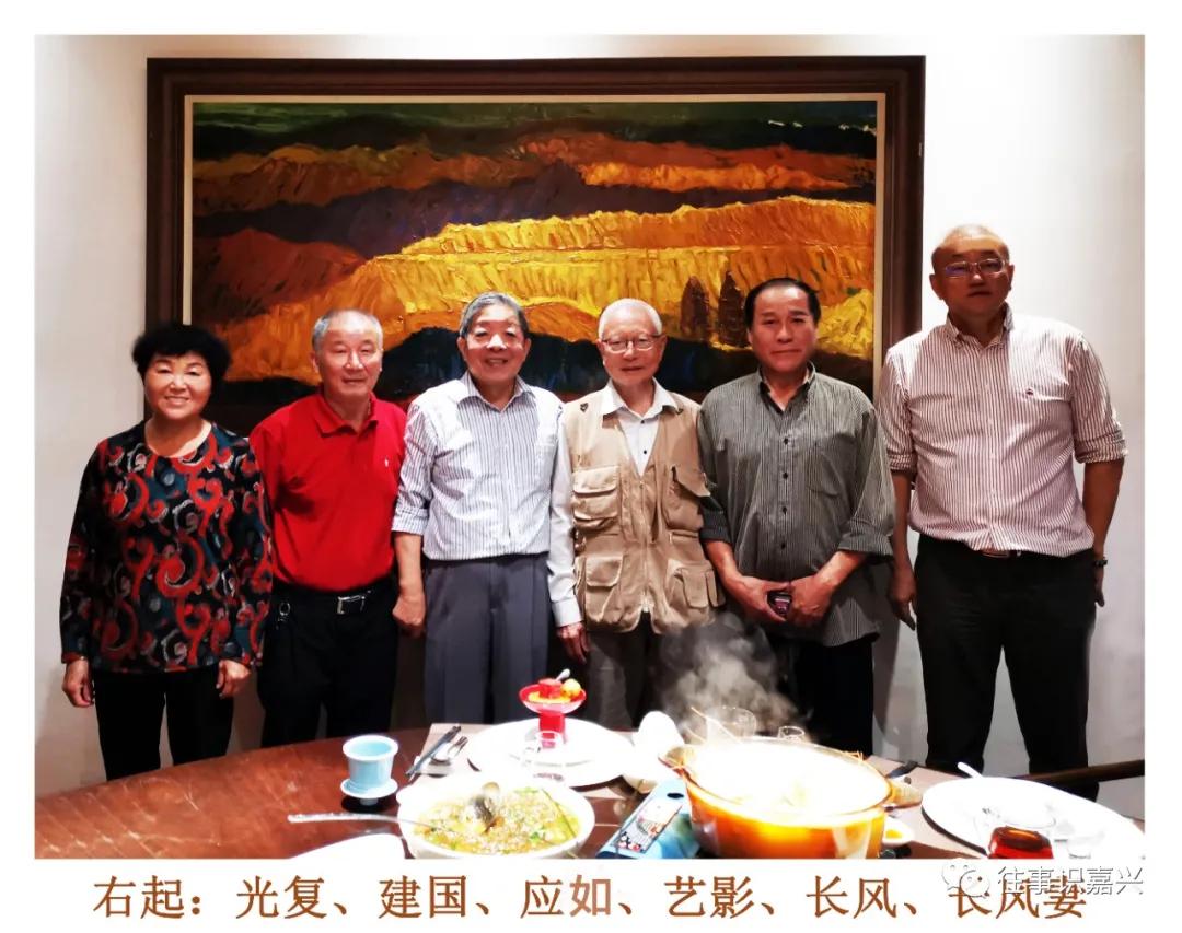 杨式太极拳第五代传人常宽成,太极拳长风