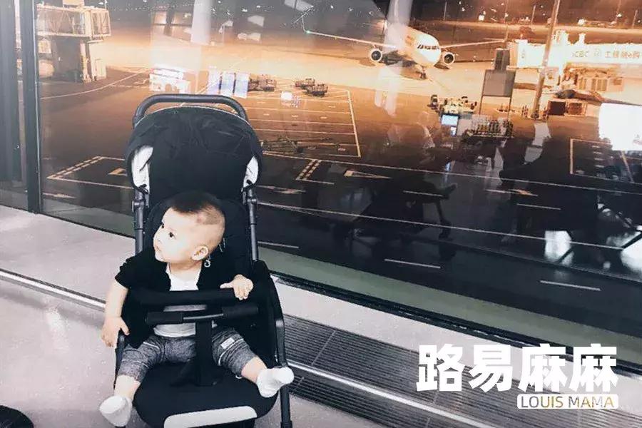 这里有你需要的宝宝飞行日记，附宝宝出行清单以及好物推荐
