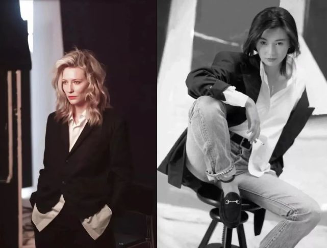 西服也能薄如「纸片」！穿上1s透气、清凉防晒，出街上班能穿三季