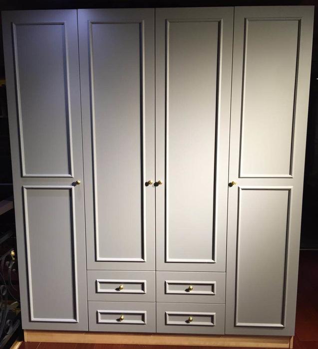 人造板与烤漆板,30秒了解板材