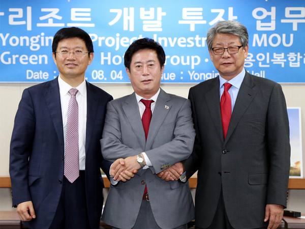 中国酒店首富,中国第一个房地产大王