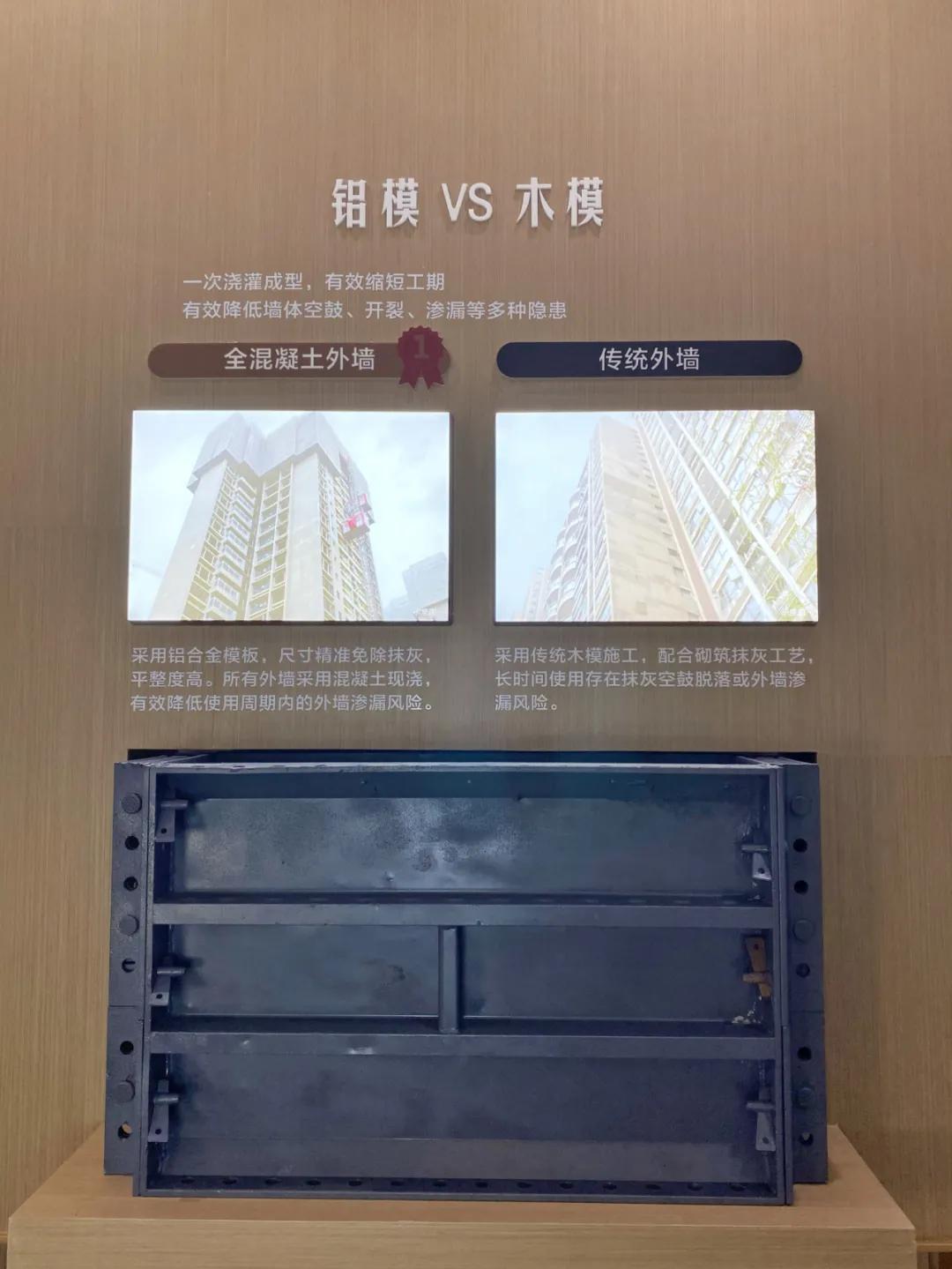 惠阳淡水中心万科新楼盘文瀚花园,实探中创区万科揽境