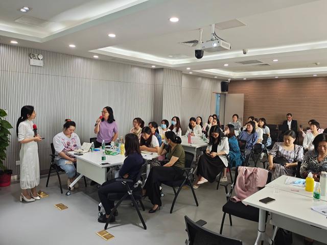 用爱的“叙事”为生命摆渡！龙岗这群医护工作者以人文关怀推动安宁疗护