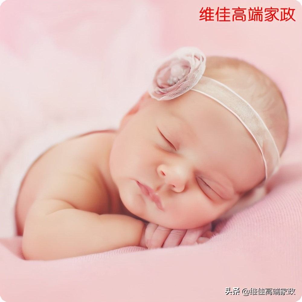 宝宝睡觉鼻塞睡不了觉有什么药吃,新生儿鼻塞原因的判断和护理