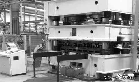 辊压成型工艺优缺点,辊压成型的应用场景