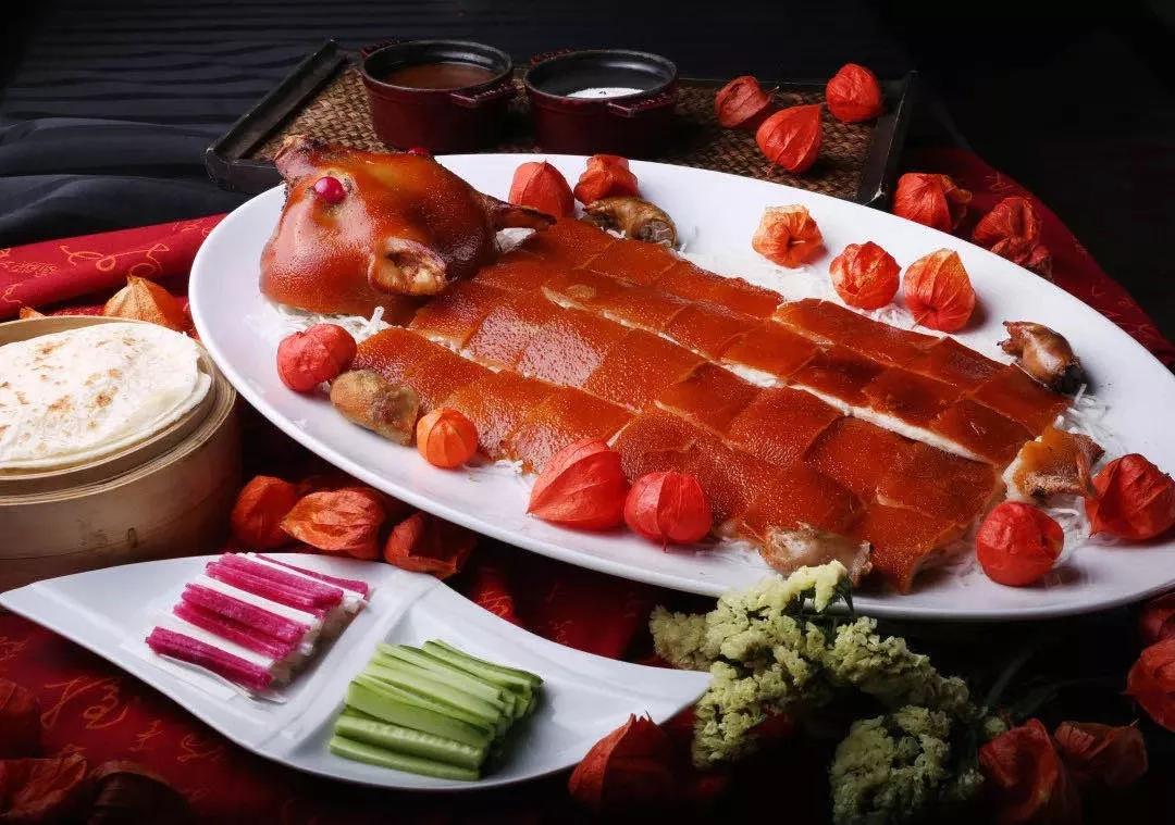 6688元的故宫年夜饭你吃吗,京城老字号成品半成品年夜饭受宠