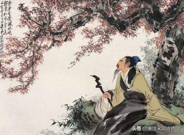 不负韶华古诗杜牧,杜牧怀古咏史七绝