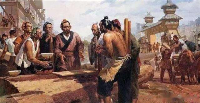 古人鲁班书到底有多恐怖,鲁班为什么被写进历史书